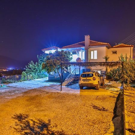 Agach Aparts-Savran Milas Exterior photo