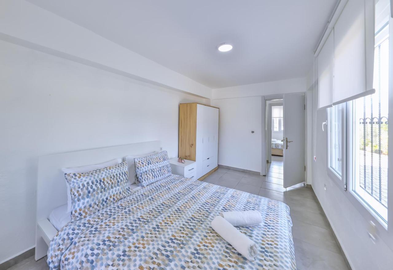 Agach Aparts-Savran Milas Exterior photo