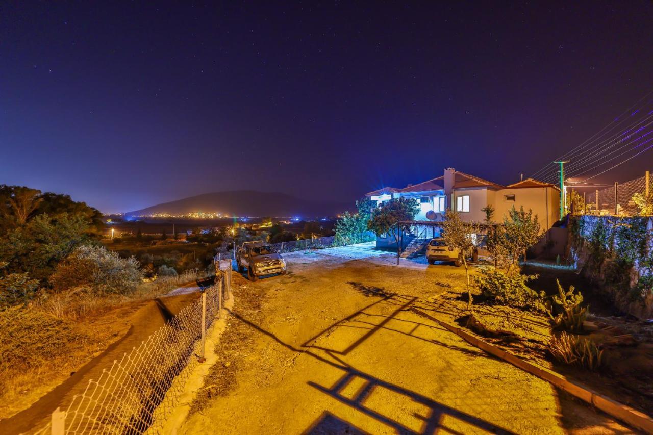Agach Aparts-Savran Milas Exterior photo