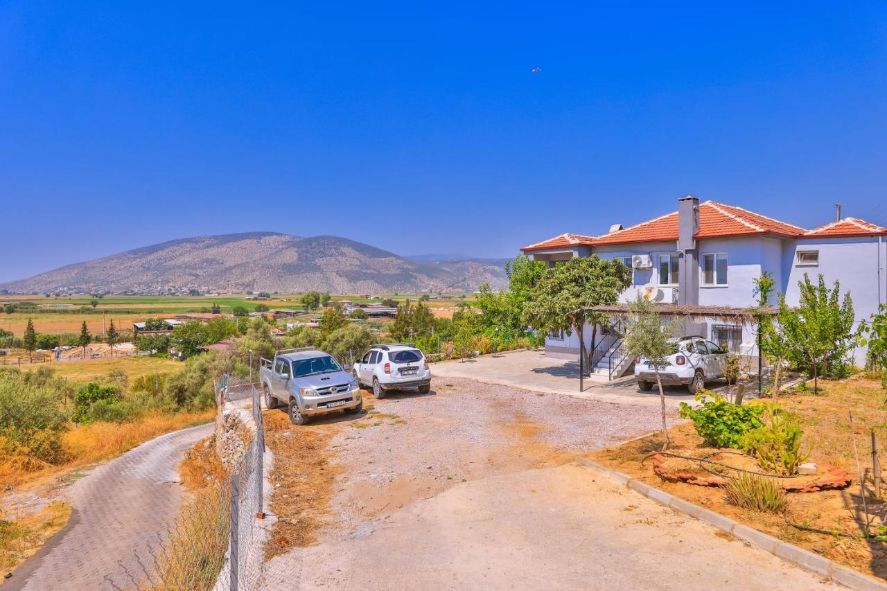 Agach Aparts-Savran Milas Exterior photo
