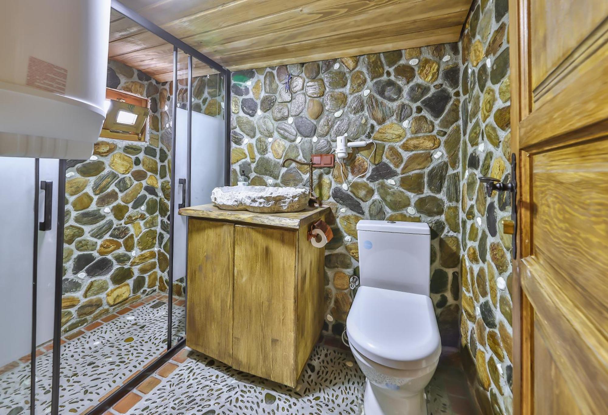 Agach Aparts-Savran Milas Exterior photo